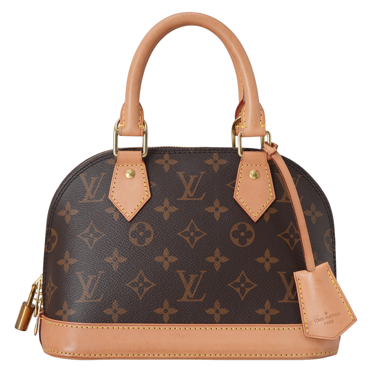 LOUIS VUITTON(USED)루이비통 모노그램 알마 BB